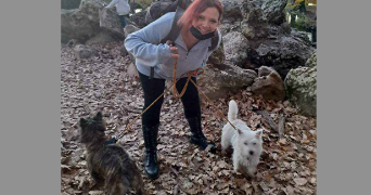 margot pet sitter à Lille 59000_3