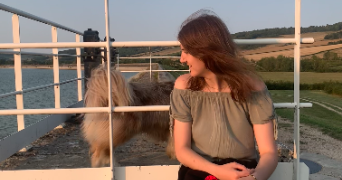 estée pet sitter à MAULE 78580_2