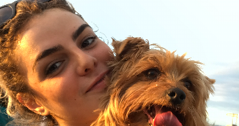 eva pet sitter à Rouen 76000_0