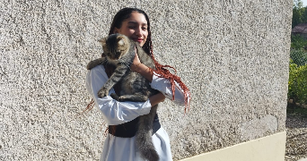 nelly pet sitter à TALENCE 33400_5
