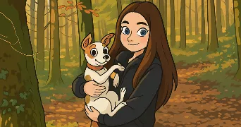jade pet sitter à BOGNY SUR MEUSE 08120