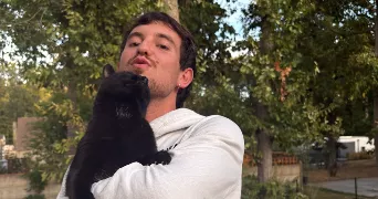 clement pet sitter à NOZAY 91620
