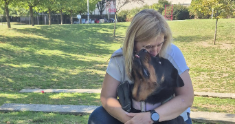 nathalie pet sitter à ATHIS MONS 91200_1