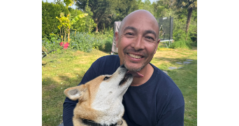 domyo pet sitter à PLUVIGNER 56330_0