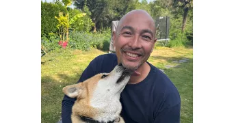 domyo pet sitter à PLUVIGNER 56330