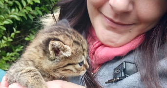 laura pet sitter à Saint-Héand 42570_12