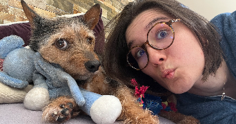 dorine pet sitter à MONTAIGU VENDEE 85600_6