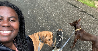 marina pet sitter à Guingamp 22200_0