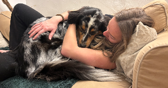 noémi et isao pet sitter à ANNECY 74000_1