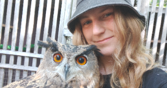 louane pet sitter à NOYELLES GODAULT 62950_0