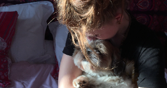 adèle pet sitter à BOURTH 27580_0