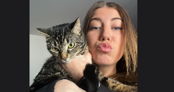 chloe pet sitter à CHELLES 77500_0