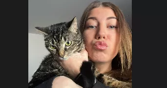 chloe pet sitter à CHELLES 77500