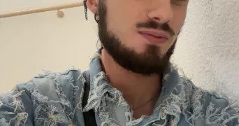 romain dog sitter à ST LOUIS 68300