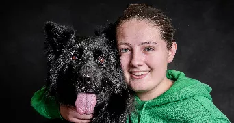 helena pet sitter à NOGENT LE ROTROU 28400