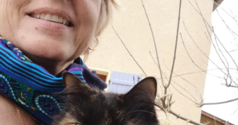 marie-hélène pet sitter à GOMER 64420_2