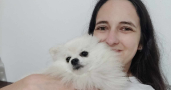 clémence pet sitter à PARIS 17 75017_1