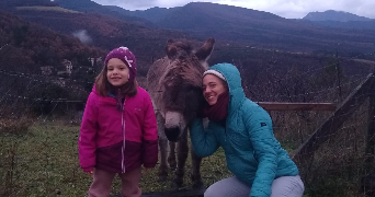 Alessia pet sitter à MONTREUIL 93100_8