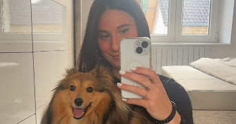 marine pet sitter à HAUCOURT MOULAINE 54860_0