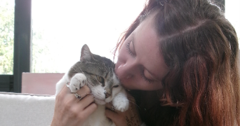 fanny pet sitter à BOULOGNE BILLANCOURT 92100_2