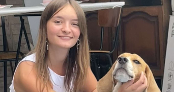 léa pet sitter à LEVROUX 36110_0