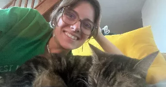 lou pet sitter à BORDEAUX 33000