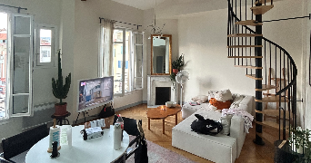 marie pet sitter à NICE 06000_1