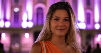 léa pet sitter à PLOUEDERN 29800