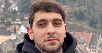 nassim pet sitter à BRUNSTATT DIDENHEIM 68350_0