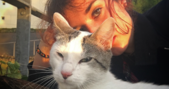 héloïse pet sitter à RENNES 35000_1