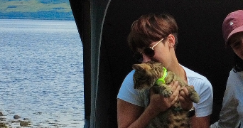caroline pet sitter à HOUILLES 78800_0