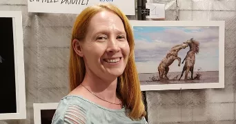 camille dog sitter à LYON 01 69001