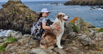 apolline pet sitter à VERSAILLES 78000_5