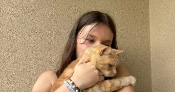 eva pet sitter à NANCY 54000