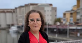 aurélie pet sitter à HEUGAS 40180