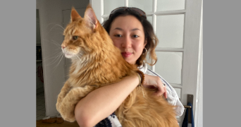 yoko pet sitter à MONTROUGE 92120_2