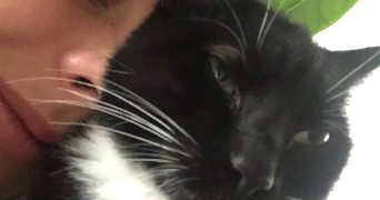axelle pet sitter à PARIS 15 75015_3
