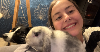 maya pet sitter à ST NAZAIRE 44600_1