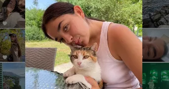 anicia pet sitter à OSSELLE ROUTELLE 25320