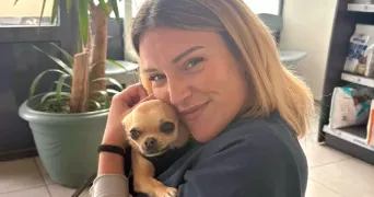 sarah pet sitter à VILLEJUIF 94800