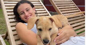 vaeana pet sitter à PARIS 14 75014_0