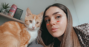 léa pet sitter à CLERMONT FERRAND 63100_1