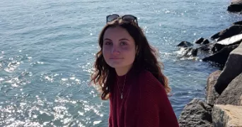emanuelle pet sitter à LE HAVRE 76600
