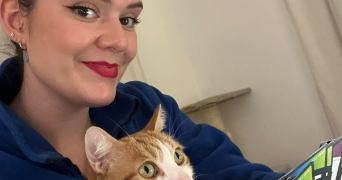 léa pet sitter à BEAUGENCY 45190_1