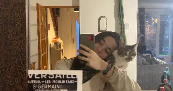 ana pet sitter à LILLE 59800