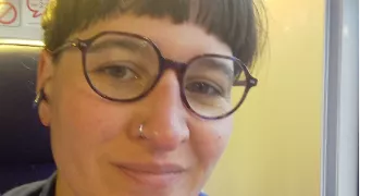 sophie pet sitter à AIGONDIGNE 79370