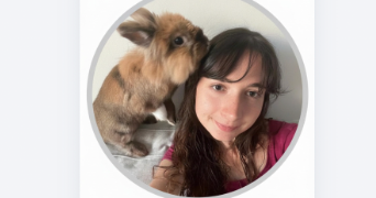camille pet sitter à BEGLES 33130_0