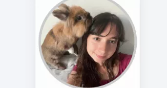 camille pet sitter à BEGLES 33130
