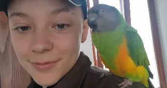 emilie pet sitter à STRASBOURG 67000