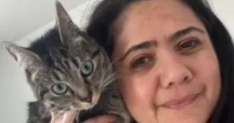 furuzan pet sitter à MERIGNAC 33700